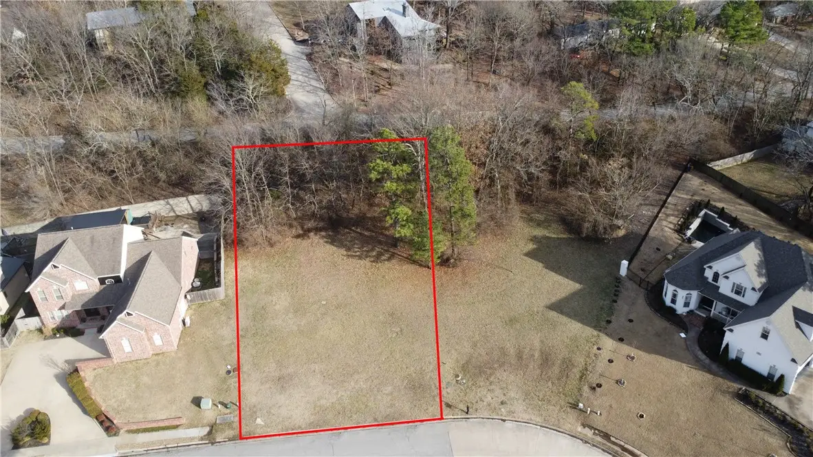 1156 N Thoreau Lane, Fayetteville, AR 72701 - Image #1
