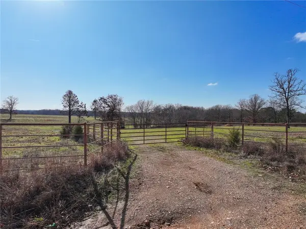 E 484 Road, Colcord, OK 74348