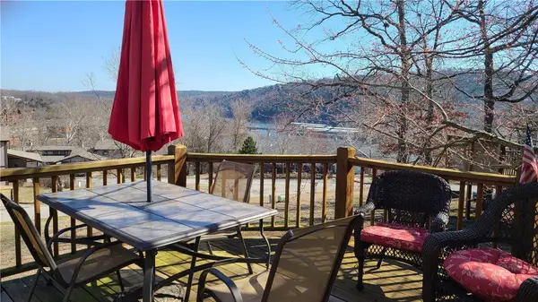 41 Oak Point Drive, Holiday Island, AR 72631