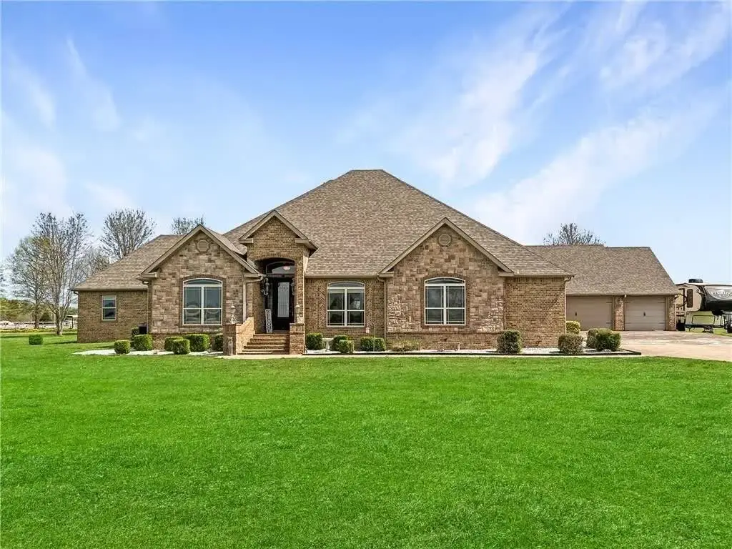 12198 Little Elm Road, Farmington, AR 72730 - Image #1