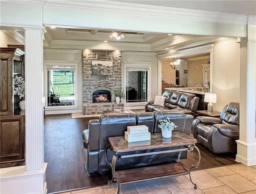 12198 Little Elm Road, Farmington, AR 72730 - Image #2