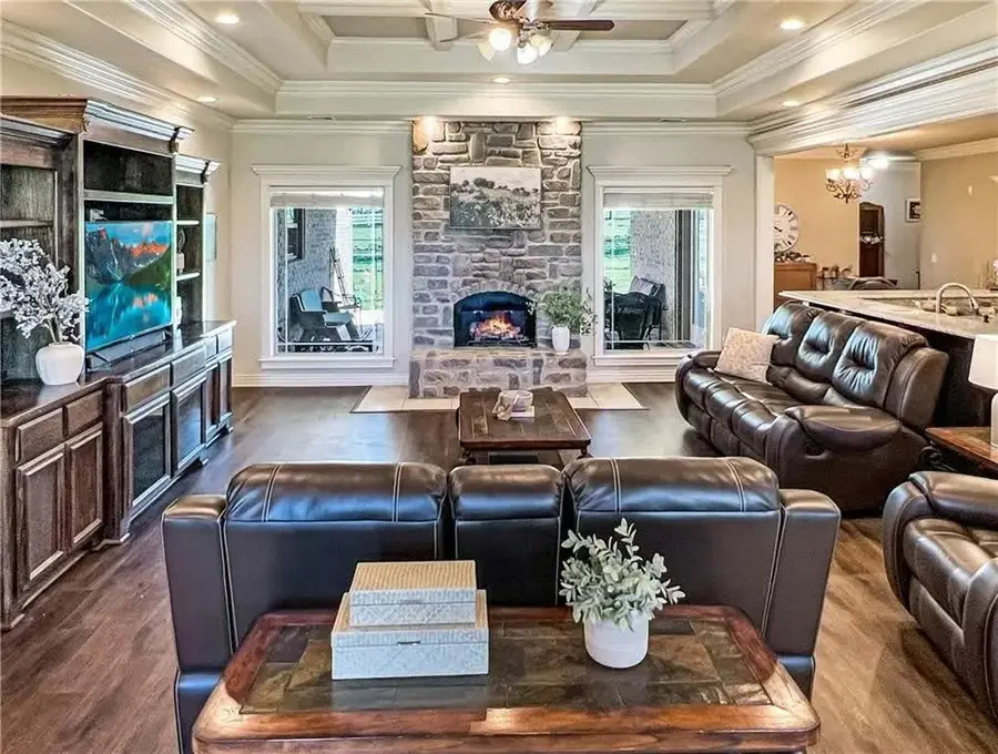 12198 Little Elm Road, Farmington, AR 72730 - Image #3