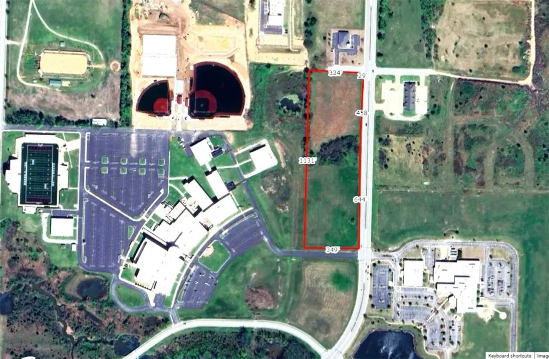 Progress Avenue, Siloam Springs, AR 72761 - Image #1