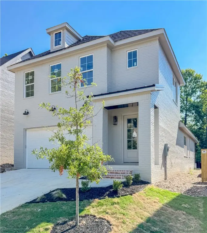 364 S College Avenue, Fayetteville, AR 72701 - Image #1