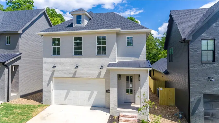 364 S College Avenue, Fayetteville, AR 72701 - Image #3