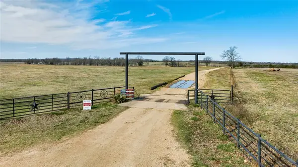 20511 S 610 Road, Stilwell, OK 74956