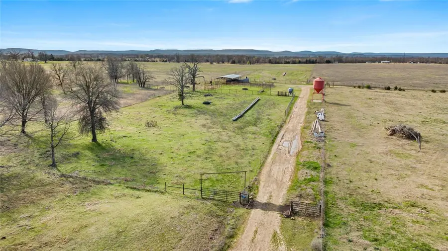 20511 S 610 Road, Welling, OK 74956 - Image #3