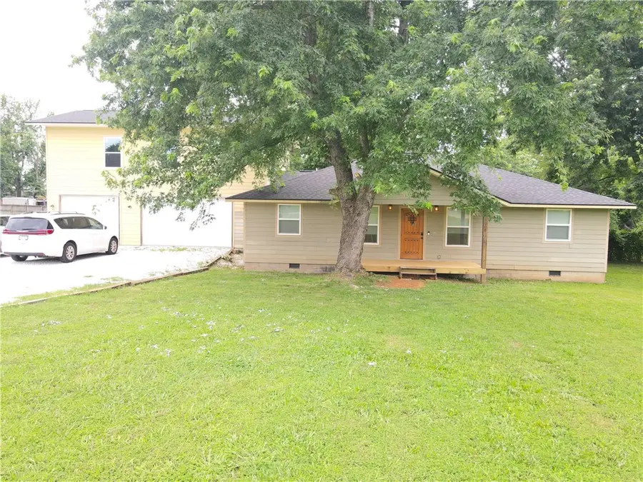 3008 Woods Lane, Rogers, AR 72756 - Image #2