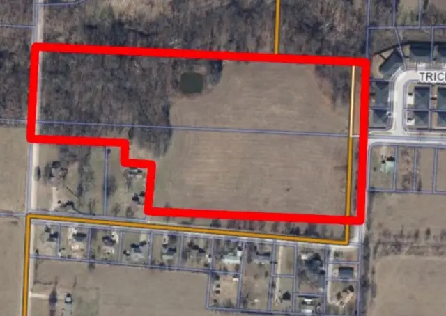 SW Dallas Street, Gravette, AR 72736 - Image #1