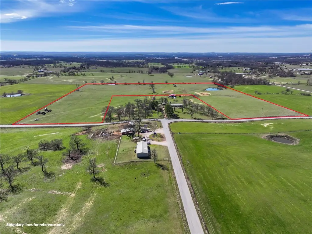 Y City Road, Gentry, AR 72734 - Image #1