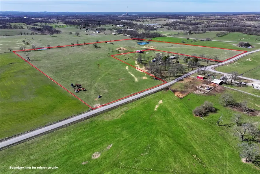 Y City Road, Gentry, AR 72734 - Image #2