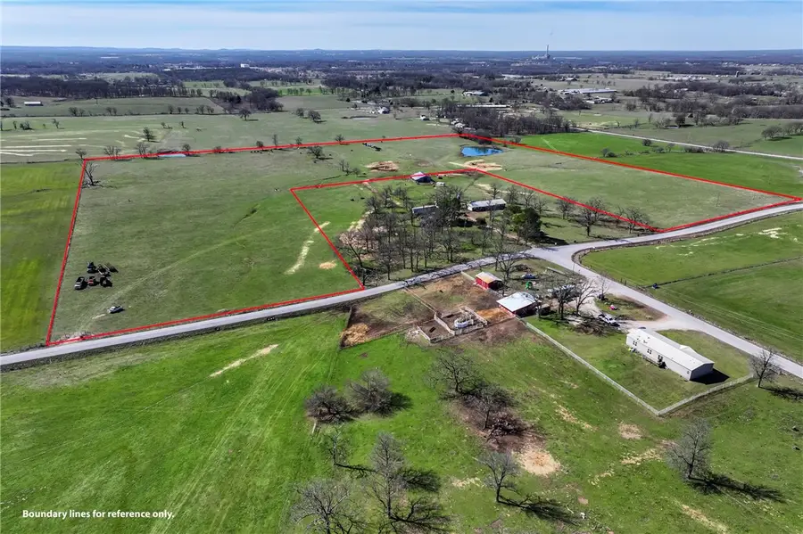 Y City Road, Gentry, AR 72734 - Image #3