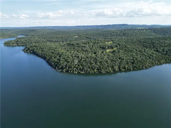 TBD Mc 2063, Yellville, AR 72687