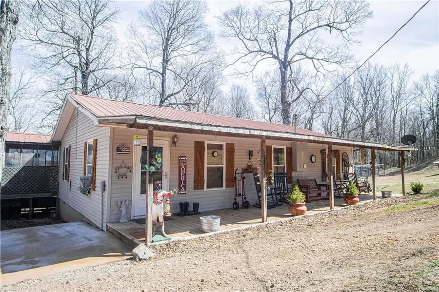 1586 Nc 1700, Compton, AR 72624 - Image #2