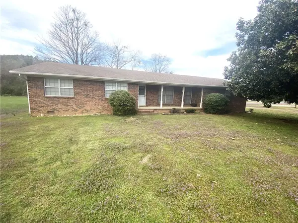 406 W Court. Street, Jasper, AR 72641
