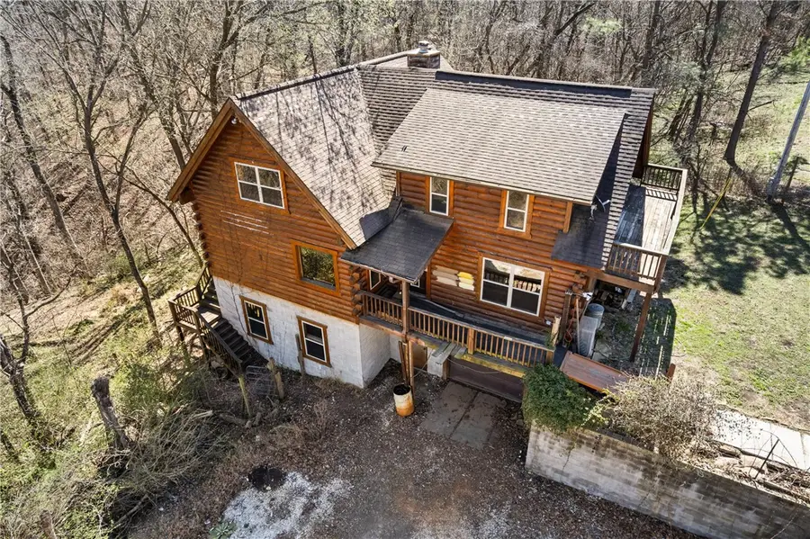 13737 Viney Grove Road, Prairie Grove, AR 72753 - Image #3