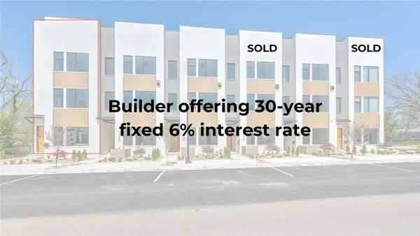 221 SE 7th Street, Bentonville, AR 72712