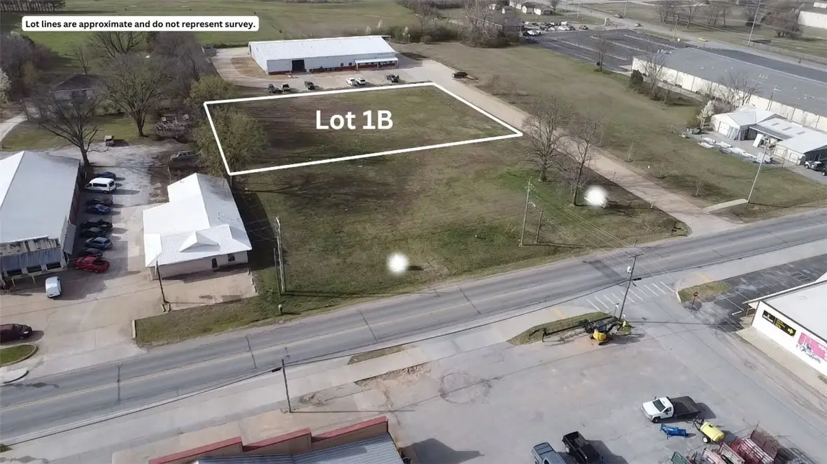 TBD E Main Street, Siloam Springs, AR 72761 - Image #1