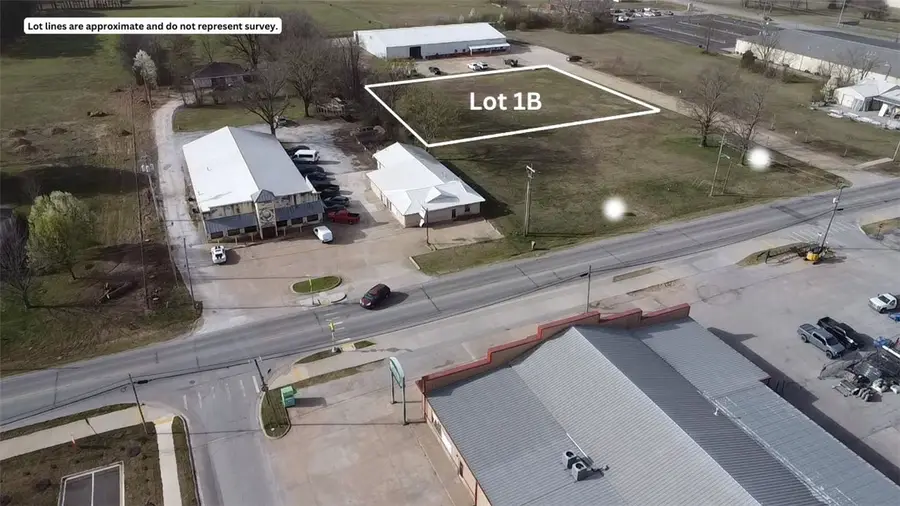 TBD E Main Street, Siloam Springs, AR 72761 - Image #3