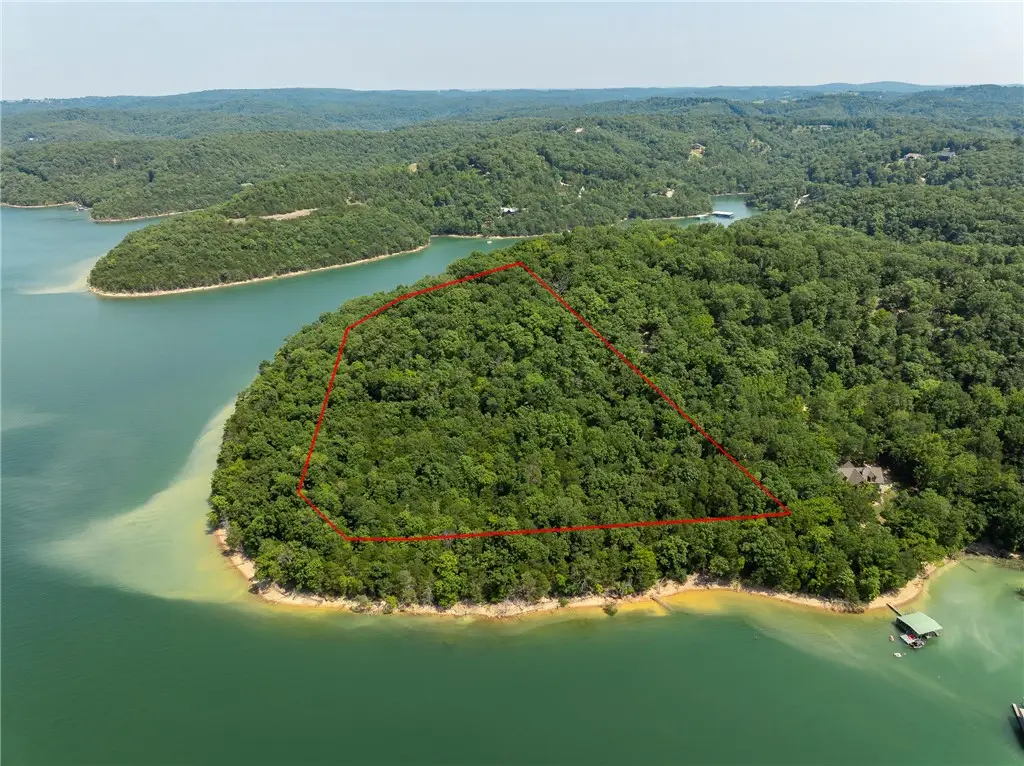 13.8 Acres Cr 1520, Eureka Springs, AR 72632 - Image #1