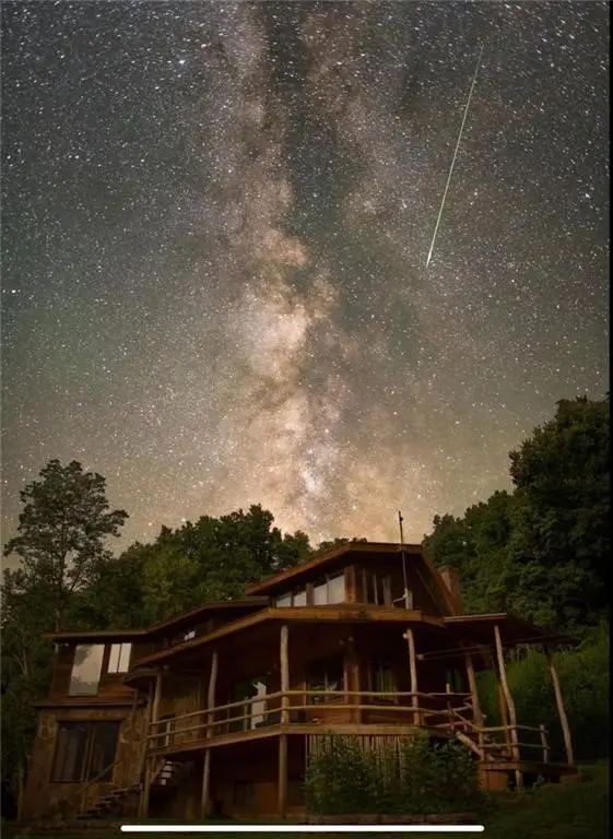 606 Madison 3613, Kingston, AR 72742 - Image #1