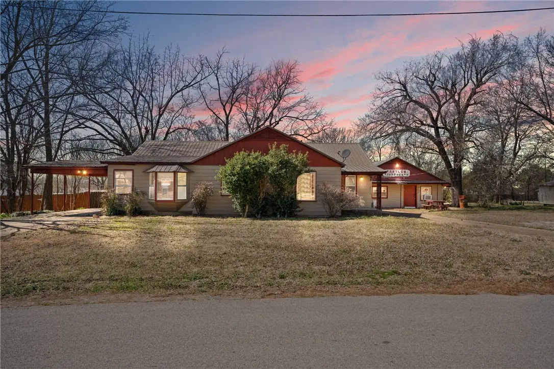 300 Range, Marshall, AR 72650 - Image #1