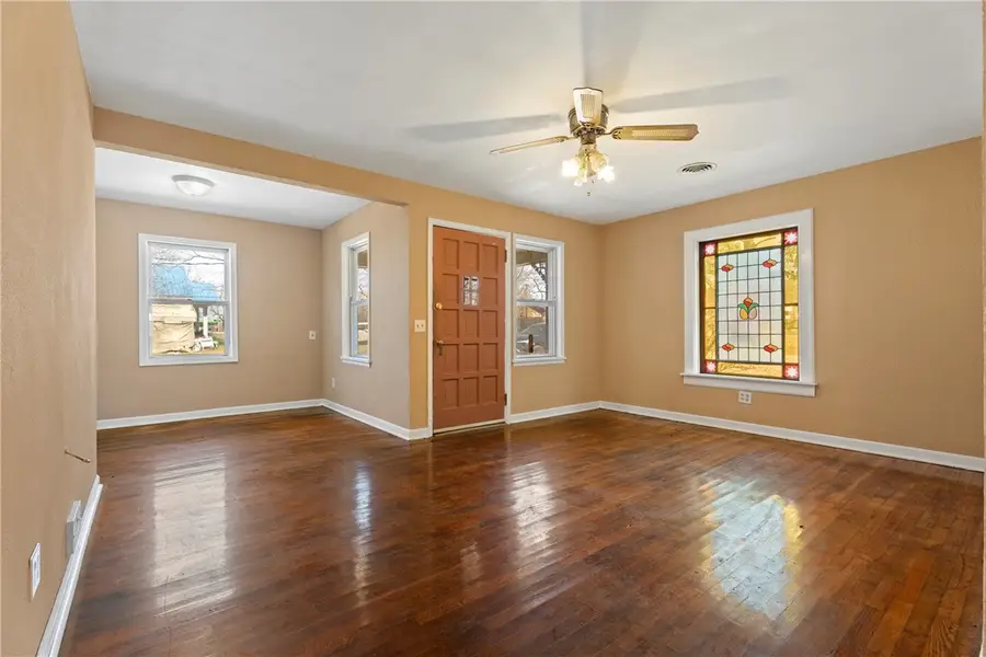 300 Range, Marshall, AR 72650 - Image #2