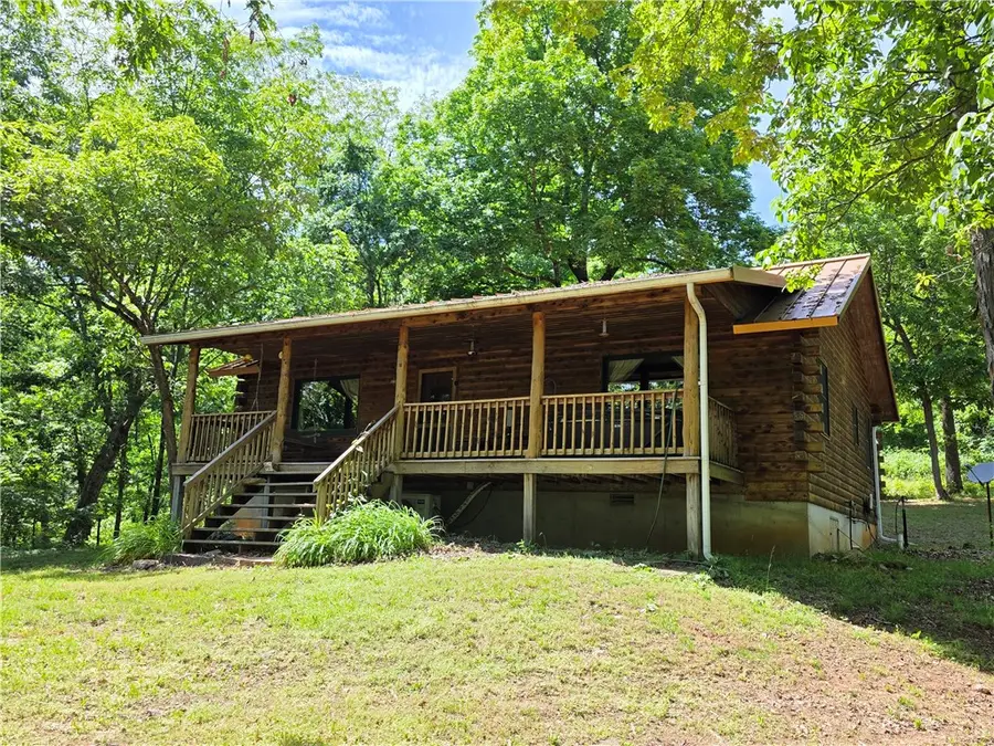 46 Nc 1902, Compton, AR 72624 - Image #3