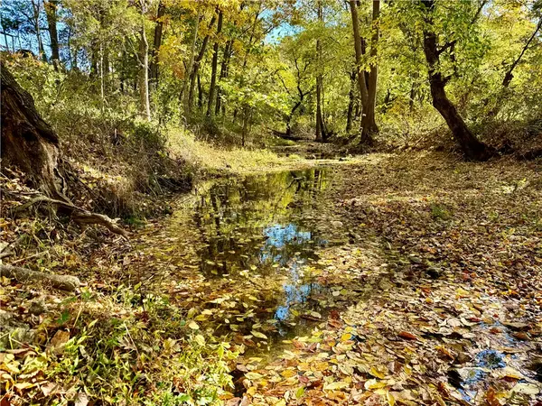 TBD Nicewarner Road, Lincoln, AR 72744