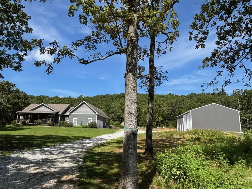 5224 Creel Road, Harrison, AR 72601 - #1