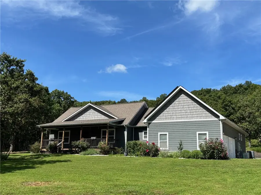 5224 Creel Road, Harrison, AR 72601 - #2