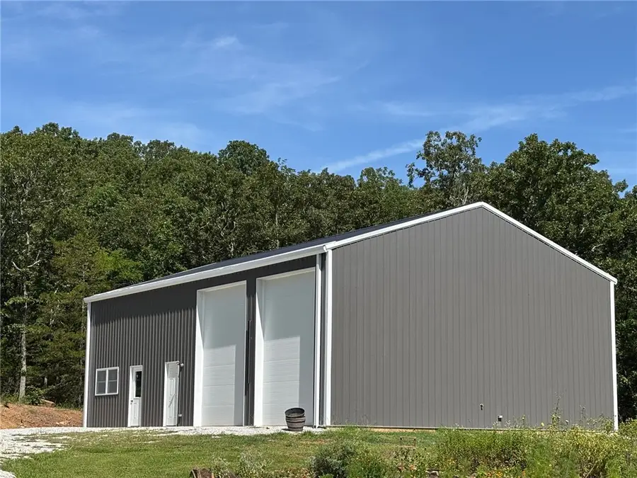 5224 Creel Road, Harrison, AR 72601 - #3