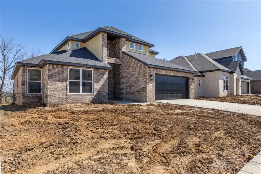 1121 Whistler Street, Bentonville, AR 72713 - #2