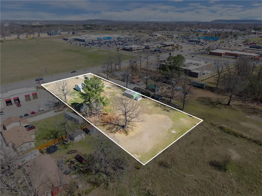 5119 Elm Springs Road, Springdale, AR 72762 - #2