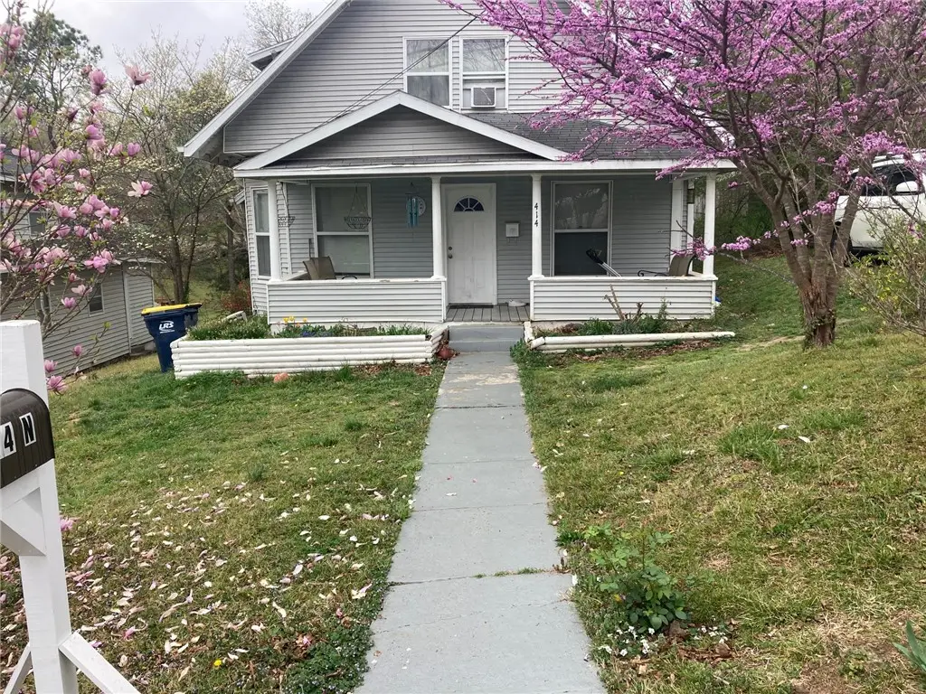 414 N Spring Street, Harrison, AR 72601 - Image #1