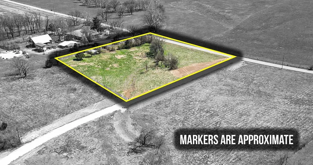 Tract 4 NW Peterson, Highfill, AR 72713 - Image #1