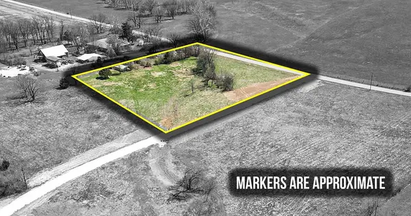 Tract 4 NW Peterson, Highfill, AR 72713