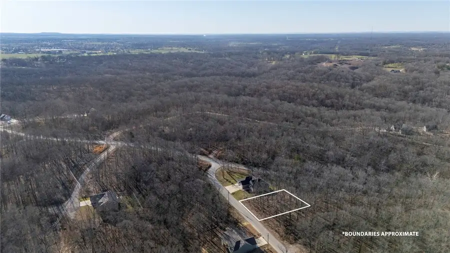 Kent Drive, Bella Vista, AR 72714 - Image #3