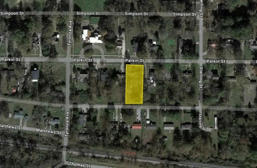 209 E Parkin Avenue, Parkin, AR 72373 - Image #2