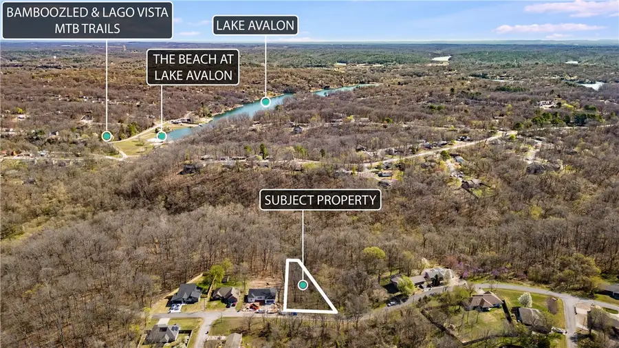 Hartlepool Drive, Bella Vista, AR 72715 - Image #2