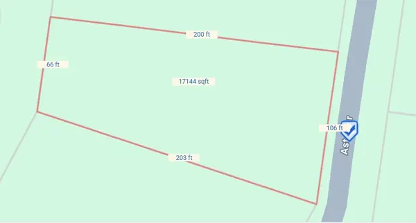 Lot 257 Aster Drive, Rogers, AR 72756