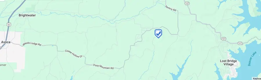 Lot 257 Aster Drive, Rogers, AR 72756 - Image #2