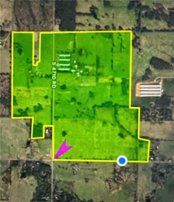 4710, Westville, OK 74965