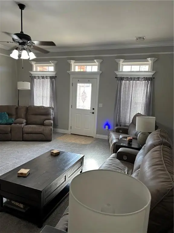 301 Hindman Drive, Prairie Grove, AR 72753 - Image #3