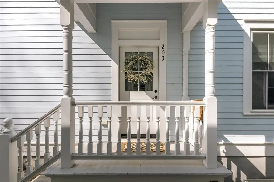 144 N Washington Avenue #203, Fayetteville, AR 72701 - Image #2