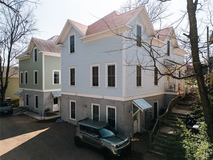 144 N Washington Avenue #102, Fayetteville, AR 72701 - Image #3