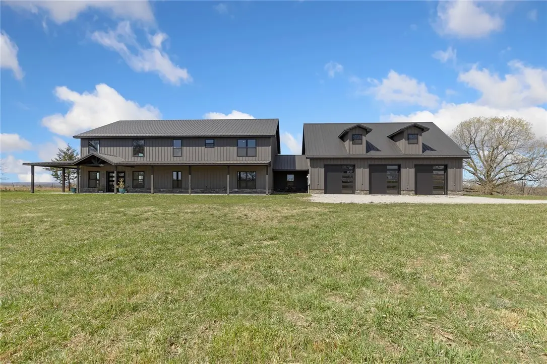 353 Mc 4023, Everton, AR 72633 - Image #1