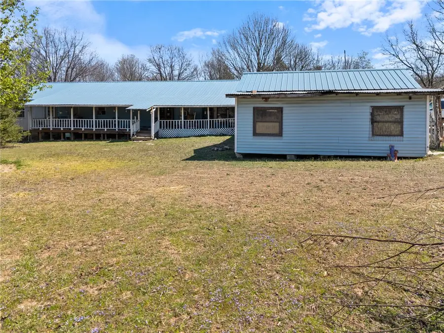 55 Cr 639, Berryville, AR 72616 - Image #2