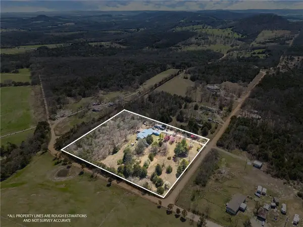 55 Cr 639, Berryville, AR 72616