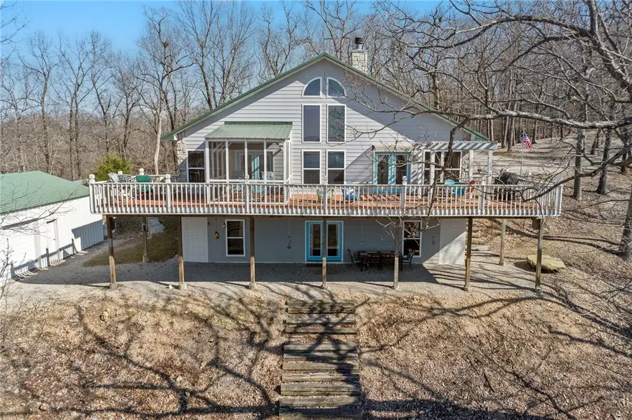 1476 County Road 156, Eureka Springs, AR 72632 - Image #2